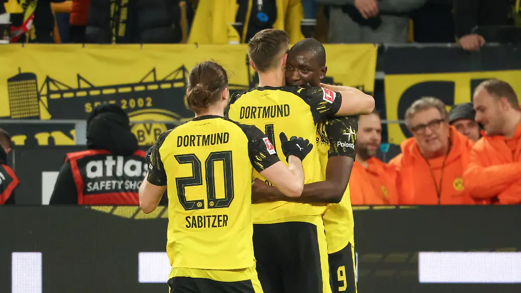 13-01-2026-xfanx-Fussball-1-Bundesliga-Borussia-Dortmund-Werder-Bremen-v-l