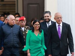 Maduro-Zirkel herrscht weiter: So ist die Macht in Venezuela jetzt verteilt