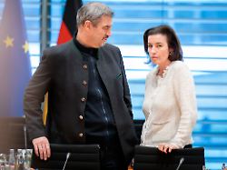 Kulturstaatsminister im Fokus: Nach Söder sagt auch Bär für Weimers Erhard-Gipfel ab