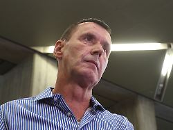 Nach 13 Jahren Gefängnis: Zu Unrecht verurteilter Genditzki erhält Millionenentschädigung