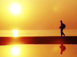 Twens allein besonders belastet: Studie: Männer mit Studium haben höheres Single-Risiko