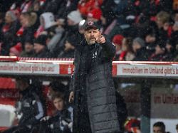 Ex-Profi hat besonderes Gefühl: Union belohnt Baumgart für "stabile Basis" mit Verlängerung