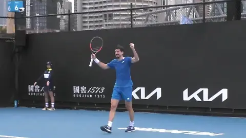 TennisIrrtum