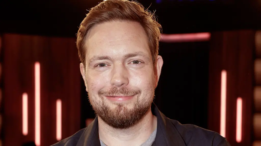 Bastian-Bielendorfer-bei-der-Aufzeichnung-der-WDR-Talkshow-Koelner-Treff-im-WDR-Studio-BS-3-Koeln-27-03-2025-Bastian-Bielendorfer-at-the-recording-of-the-WDR-talk-show-Koelner-Treff-in-WDR-Studio-BS-3-Cologne-27-03-2025-Foto-xR