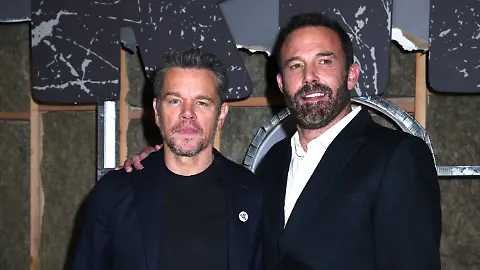 Damon_Affleck