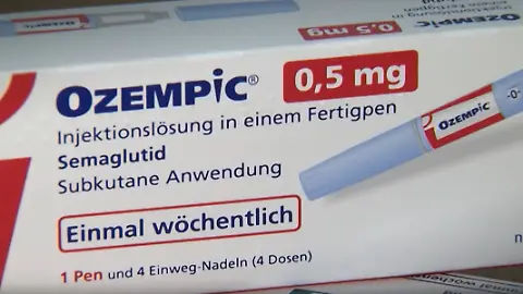 Ozempic