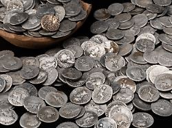 Unterschiedliche Preistreiber: Silber ist trotz Rekordjagd nicht das neue Gold