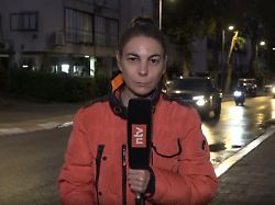 Raschel Blufarb: Was würde ein Iran-Regimewechsel für Israel bedeuten?