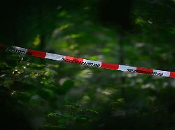 Nordrhein-Westfalen: "Viele Fragezeichen" nach Jagdunfall - Schuss in Schulter