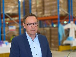 Rheinland-Pfalz & Saarland: Vorwürfe gegen Landeskrankenhaus-Geschäftsführer entkräftet