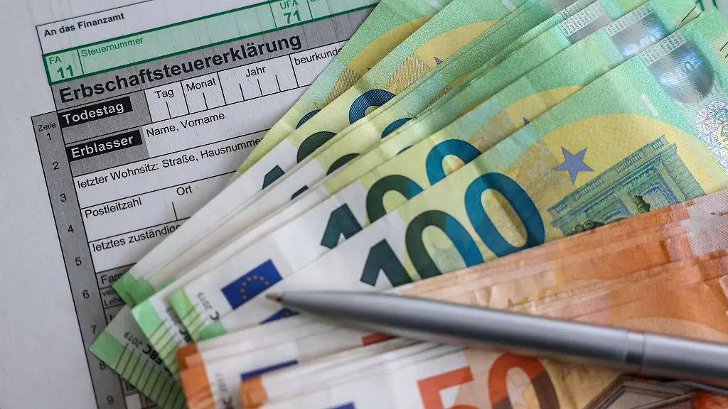 Die-Meinungen-ueber-die-Vorschlaege-aus-der-SPD-im-Bundestag-zur-Erbschaftssteuer-gehen-weit-auseinander