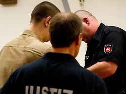 Erst im Mai aus Haft entlassen: Polizei fasst Maschsee-Mörder nach neuer Straftat