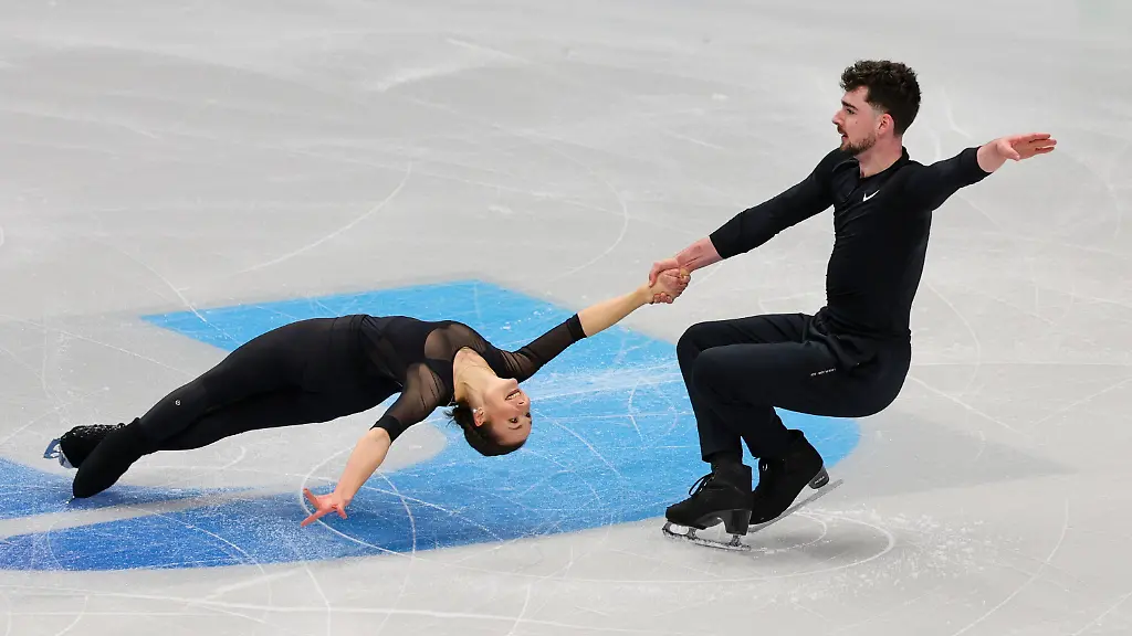 RECORD-DATE-NOT-STATED-13th-January-2026-Utilita-Arena-Sheffield-Yorkshire-England-ISU-Figure-skating-Eiskunstlauf-European-Championships-2026-Practice-Day-Minerva-Fabienne-Hase-and-Nikita-Volodin-of-Germany-during-practice-PUBLICATIONxNOTxINxUK-RogerxEvans