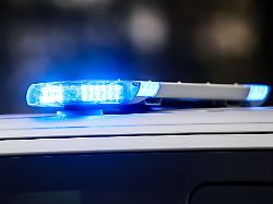 Bayern: Auto und Trambahn kollidieren in München