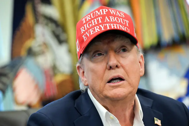 United-States-President-Donald-J-Trump-announces-the-2026-World-Cup-draw-will-be-held-at-the-Kennedy-Center-in-December-in-the-Oval-Office-of-the-White-House-in-Washington-DC-on-Friday-August-22-2025-The-FIFA-World-Cup-coming-to-North-America-next-summer-will-be-the-first-World-Cup-with-three-host-countries-in-the-U-S-Canada-and-Mexico-and-it-will-be-the-first-to-feature-a-48-team-field