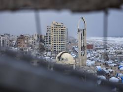 Übergangsregierung geplant: USA erklären Beginn von Phase zwei des Gaza-Friedensplans