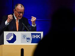 Kanzler warnt vor Verunsicherung: Merz weist SPD bei Erbschaftsteuer in die Schranken 