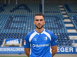 Sachsen-Anhalt: 1. FC Magdeburg löst Vertrag mit Emir Kuhinja auf