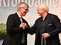 Niedersachsen & Bremen: Was Rudi Völlers Teamchef-Debüt mit Barsinghausen zu tun hat