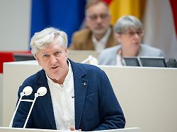 Berlin & Brandenburg: Ehemalige BSW-Abgeordnete gründen Gruppe - rechtlich offen