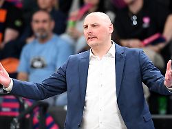 Mecklenburg-Vorpommern: Rostocks Basketballer verlieren Topspiel in Murcia