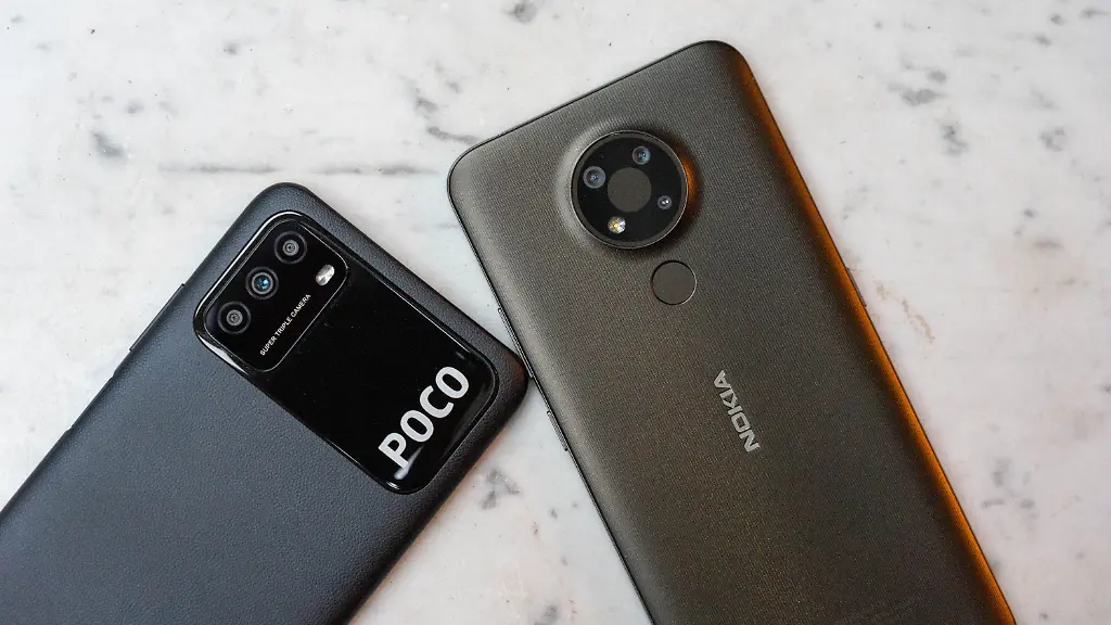 150-Euro-Smartphones-Test