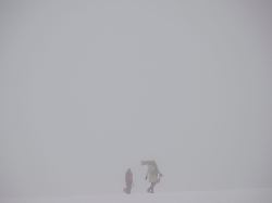 Hessen: Haben wir den Winter verlernt?