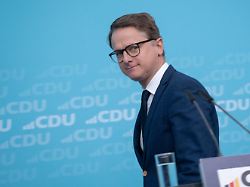 Zurück zur Grundsicherung: Linnemann verteidigt Ende des Bürgergelds