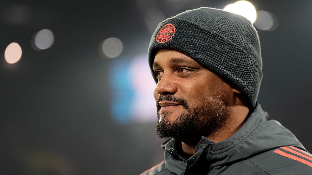FC-Bayern-zerrupft-Bundesliga-Dieser-Rekord-bereitet-Supertrainer-Vincent-Kompany-ein-Problem