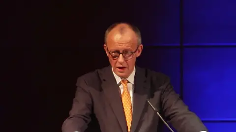 Friedrich Merz