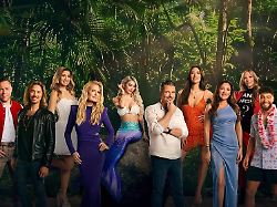 Überraschung in Show eins: RTL kündigt Neuerungen beim Dschungelcamp an