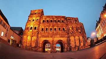 Porta Nigra