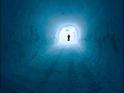 Bevor es für immer verloren ist: Gletschereis-Archiv am Südpol ist eröffnet