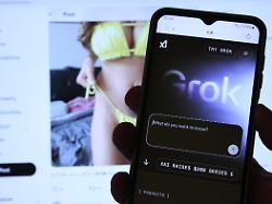 Nach Skandalen und viel Kritik: Elon Musk stoppt sexualisierende Bearbeitung von Bildern bei Grok