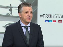 Kanzleramtschef im ntv Frühstart: Frei: Bürgergeld-Reform bringt mehr Menschen in Arbeit