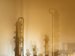 Nach zwei Rezessionsjahren: Deutsche Wirtschaft 2025 leicht gewachsen