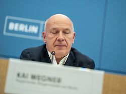 Berlin Tag & Macht: Für Kai Wegner wurde der Blackout zum Tino-Chrupalla-Lieblingsgedicht-Moment