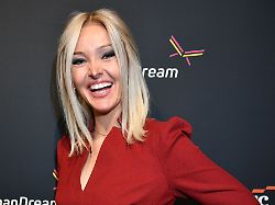 Erstes Event nach Trennung: Vor diesem Auftritt hatte Patrice Aminati große Angst