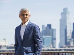 "Massenvernichtungswaffe" KI: Londons Bürgermeister befürchtet Massenarbeitslosigkeit