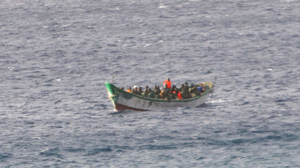 Niedrigster-Wert-seit-2021-Frontex-meldet-deutlich-weniger-irregul-re-Grenz-bertritte