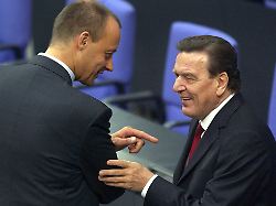 Fragen und Antworten zur Reform: Neue Grundsicherung schmeckt wieder stärker nach Hartz IV