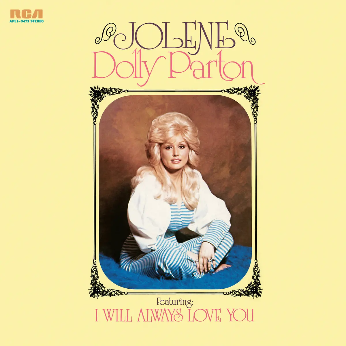 Album-cover-for-Jolene-by-Dolly-Parton-which-was-released-in-1974