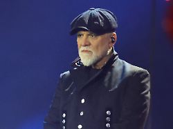 Crash-Fahrt hat Folgen: Strafbefehl gegen Nino de Angelo