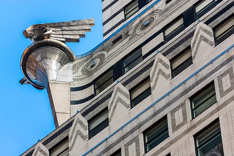 Chrysler-building-Wolkenkratzer-Hochhaus-historisch-Geschichte-Manhattan-New-York-City-USA-Nordamerika
