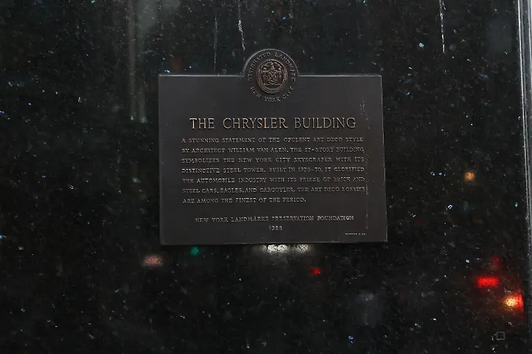 The-Chrysler-Building-in-New-York-NY-on-October-27-2024-The-Cooper-Union-for-the-Advancement-of-Science-and-Art-owner-of-the-land-beneath-the-Chrysler-building-has-taken-control-of-the-building-from-RFR-Realty-over-rent-payment-issues