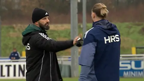 Schalke Muslic
