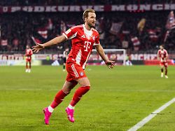 Unglaubliche Rekorde, europaweit: Der FC Bayern zerstört mehr als nur die Bundesliga