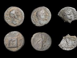 Römische Lager entdeckt: Sachsen-Anhalt verkündet "archäologische Sensation"