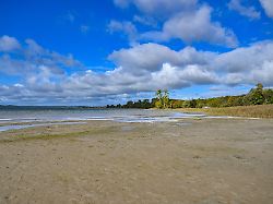 "Volumen des Bodensees" verloren: Nabu warnt Deutschland vor drohendem Wasserstress