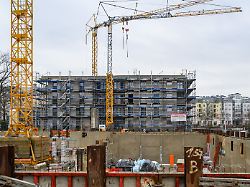 Mangel bremst Wachstum: Studie: In Deutschland fehlen 1,4 Millionen Wohnungen